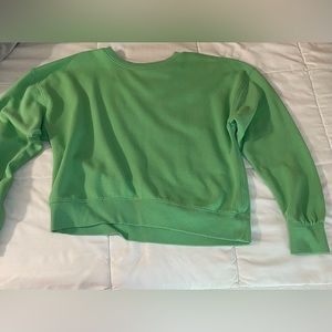 Target, size M, green